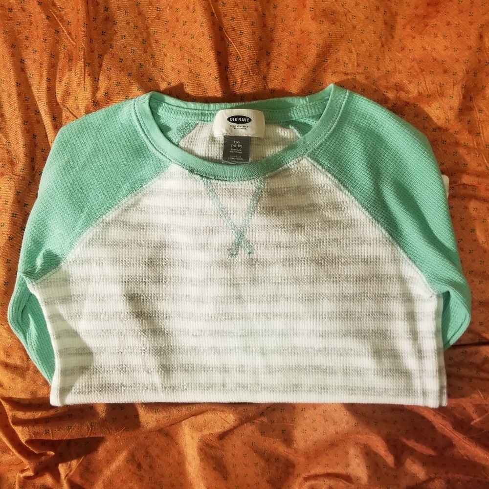 Given FREE With purchase....OLD NAVY  Regular - Picture 6 of 6